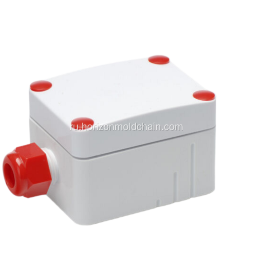 Настройка формования для инъекции пожарной части прибора